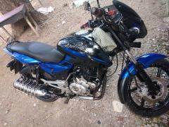 Bajaj Pulsar 150